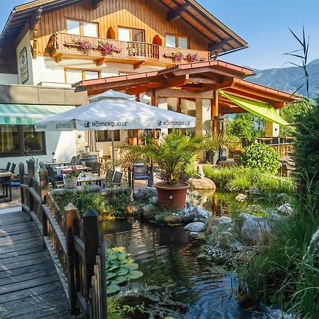 Hotel Kaerntnerhof & Suiten 3 Presseggersee Εξωτερικό φωτογραφία