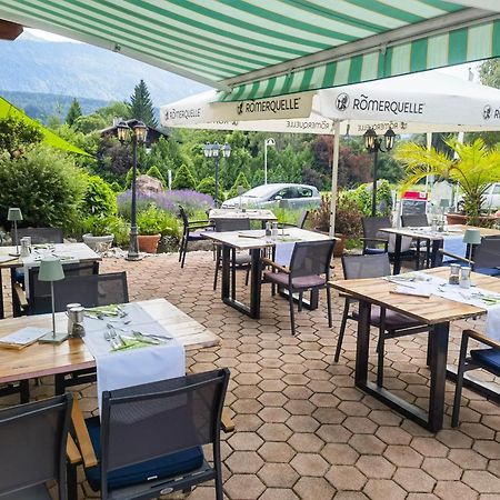 Hotel Kaerntnerhof & Suiten 3 Presseggersee Εξωτερικό φωτογραφία