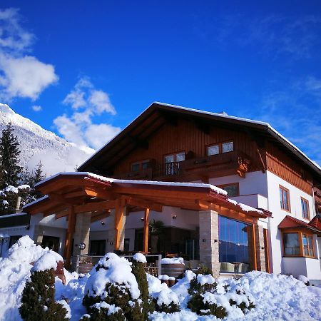 Hotel Kaerntnerhof & Suiten 3 Presseggersee Εξωτερικό φωτογραφία