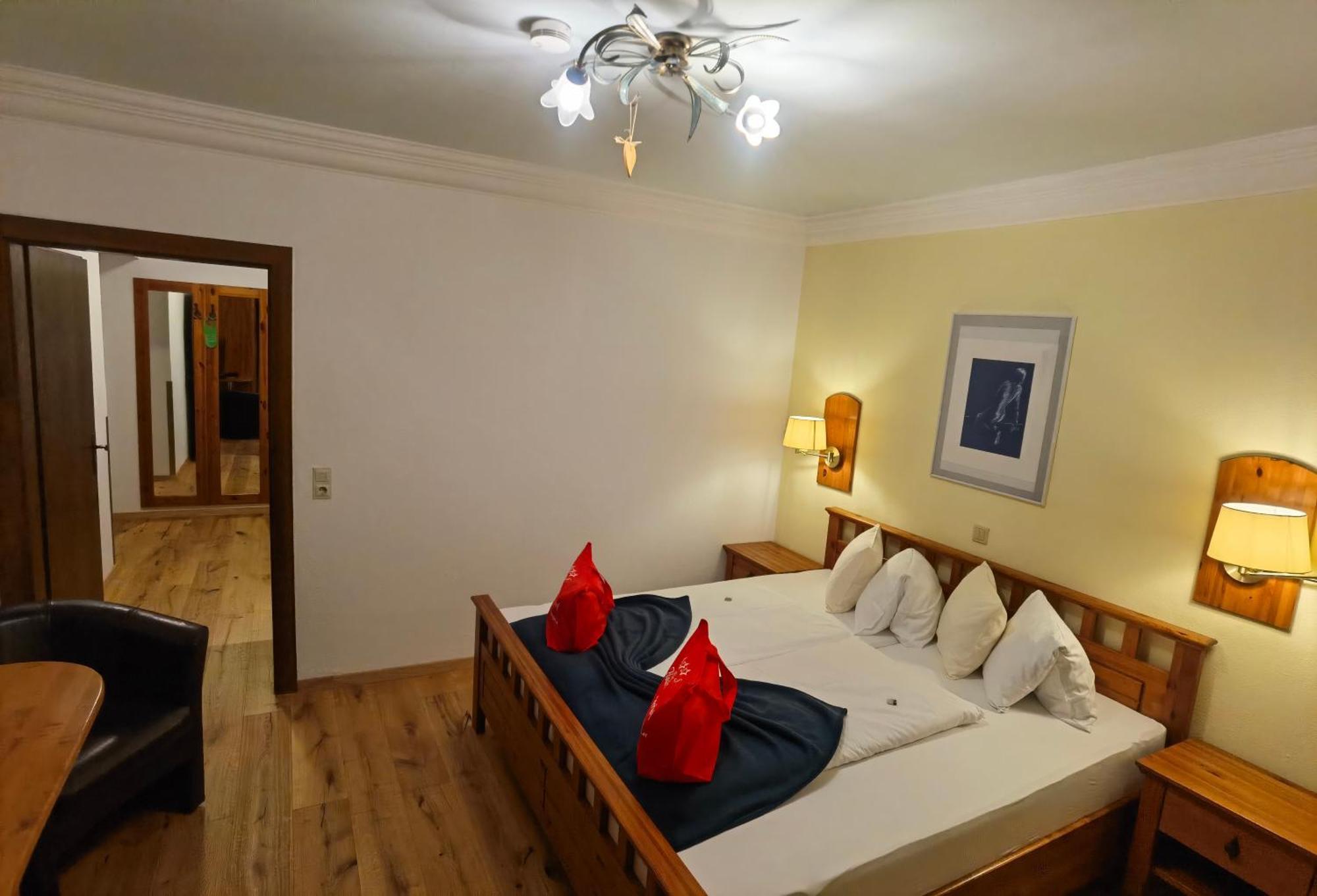 Hotel Kaerntnerhof & Suiten 3 Presseggersee Εξωτερικό φωτογραφία