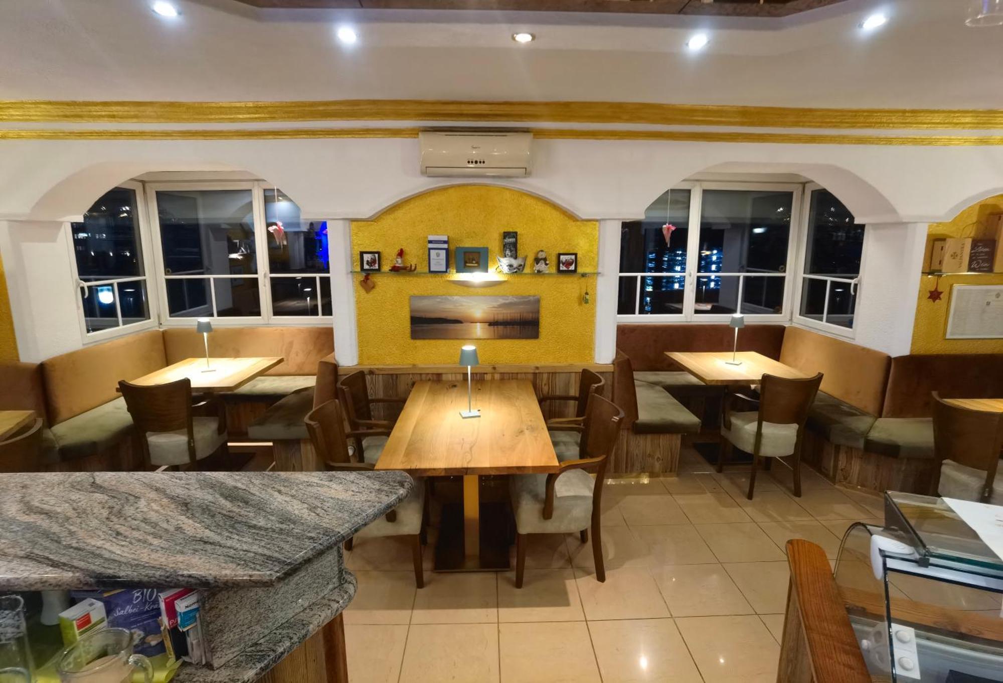 Hotel Kaerntnerhof & Suiten 3 Presseggersee Εξωτερικό φωτογραφία