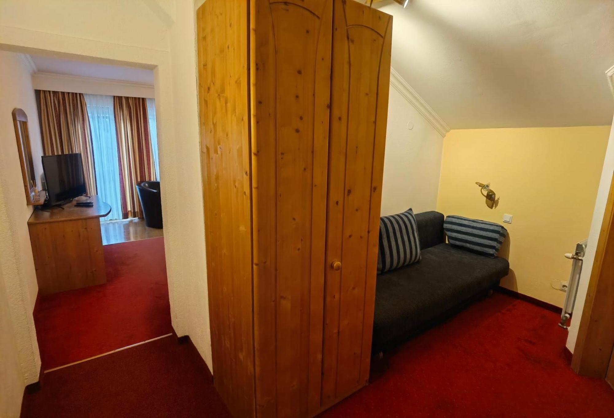 Hotel Kaerntnerhof & Suiten 3 Presseggersee Εξωτερικό φωτογραφία