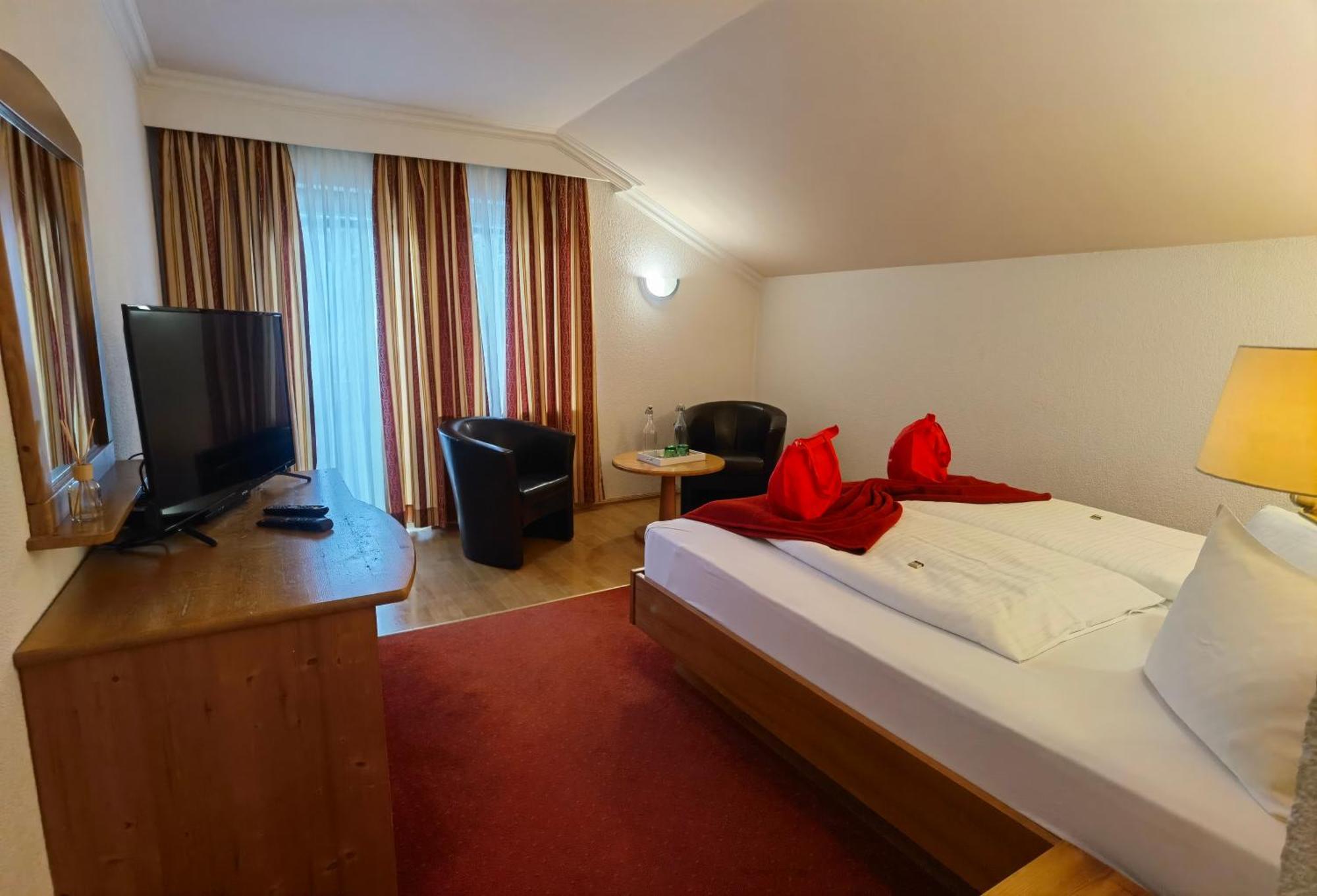 Hotel Kaerntnerhof & Suiten 3 Presseggersee Εξωτερικό φωτογραφία
