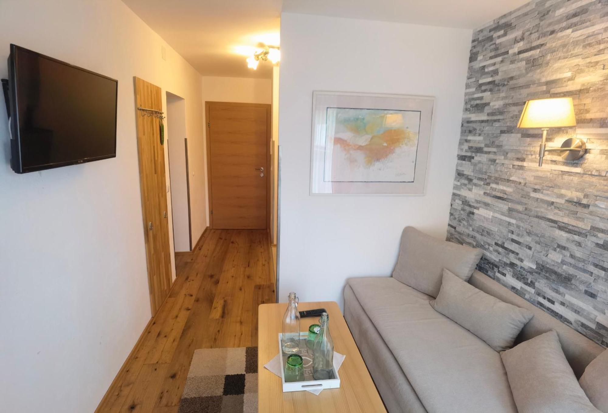 Hotel Kaerntnerhof & Suiten 3 Presseggersee Εξωτερικό φωτογραφία