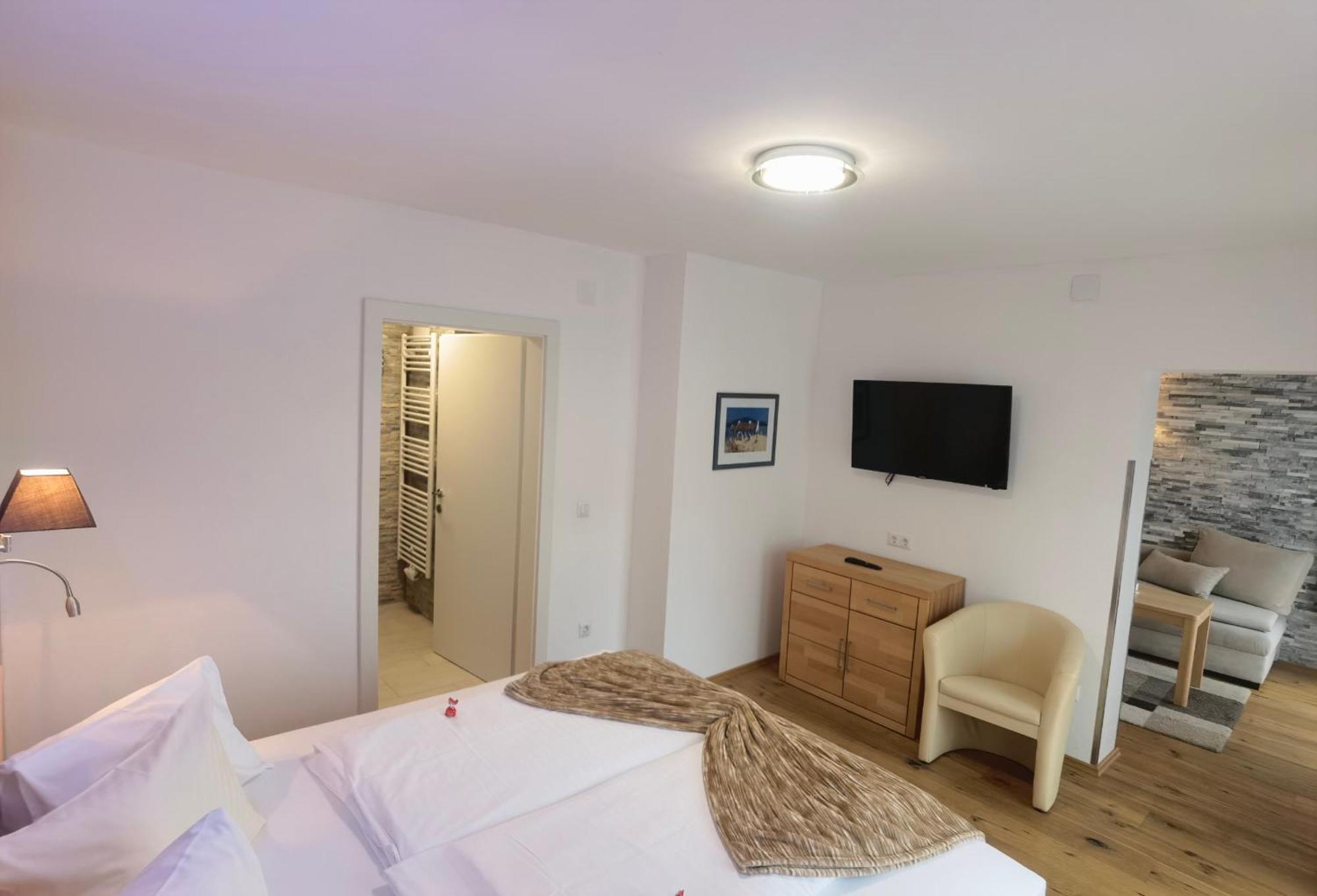 Hotel Kaerntnerhof & Suiten 3 Presseggersee Εξωτερικό φωτογραφία