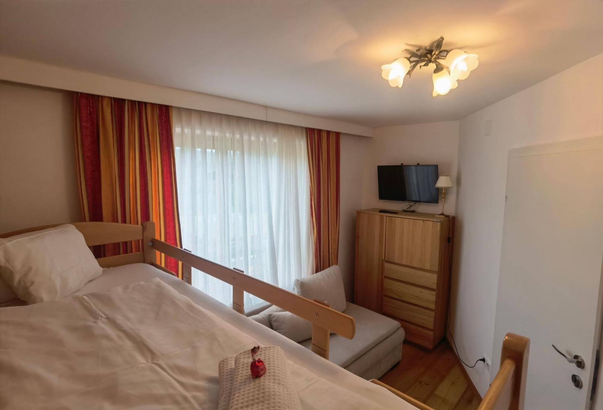 Hotel Kaerntnerhof & Suiten 3 Presseggersee Εξωτερικό φωτογραφία