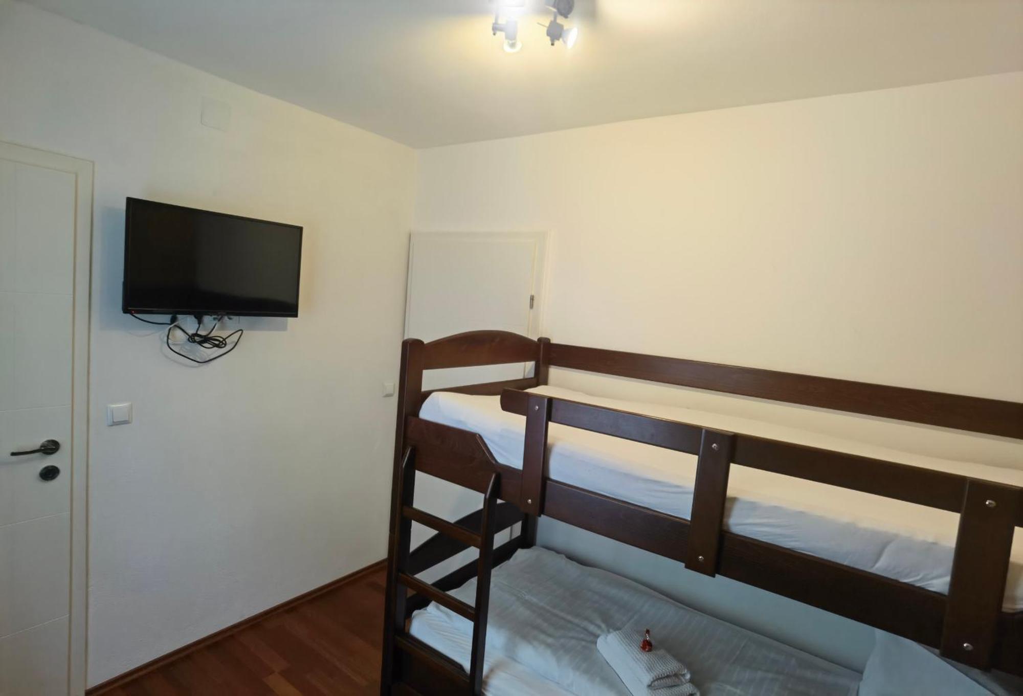 Hotel Kaerntnerhof & Suiten 3 Presseggersee Εξωτερικό φωτογραφία