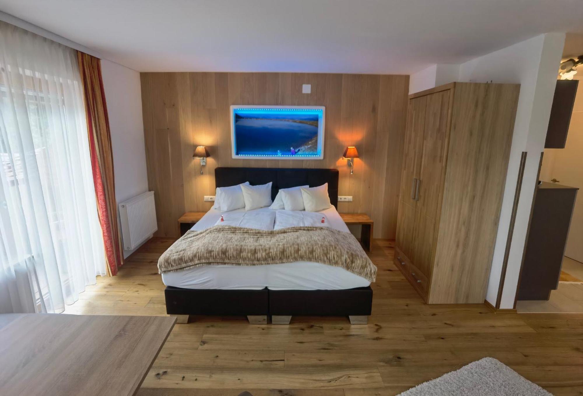 Hotel Kaerntnerhof & Suiten 3 Presseggersee Εξωτερικό φωτογραφία