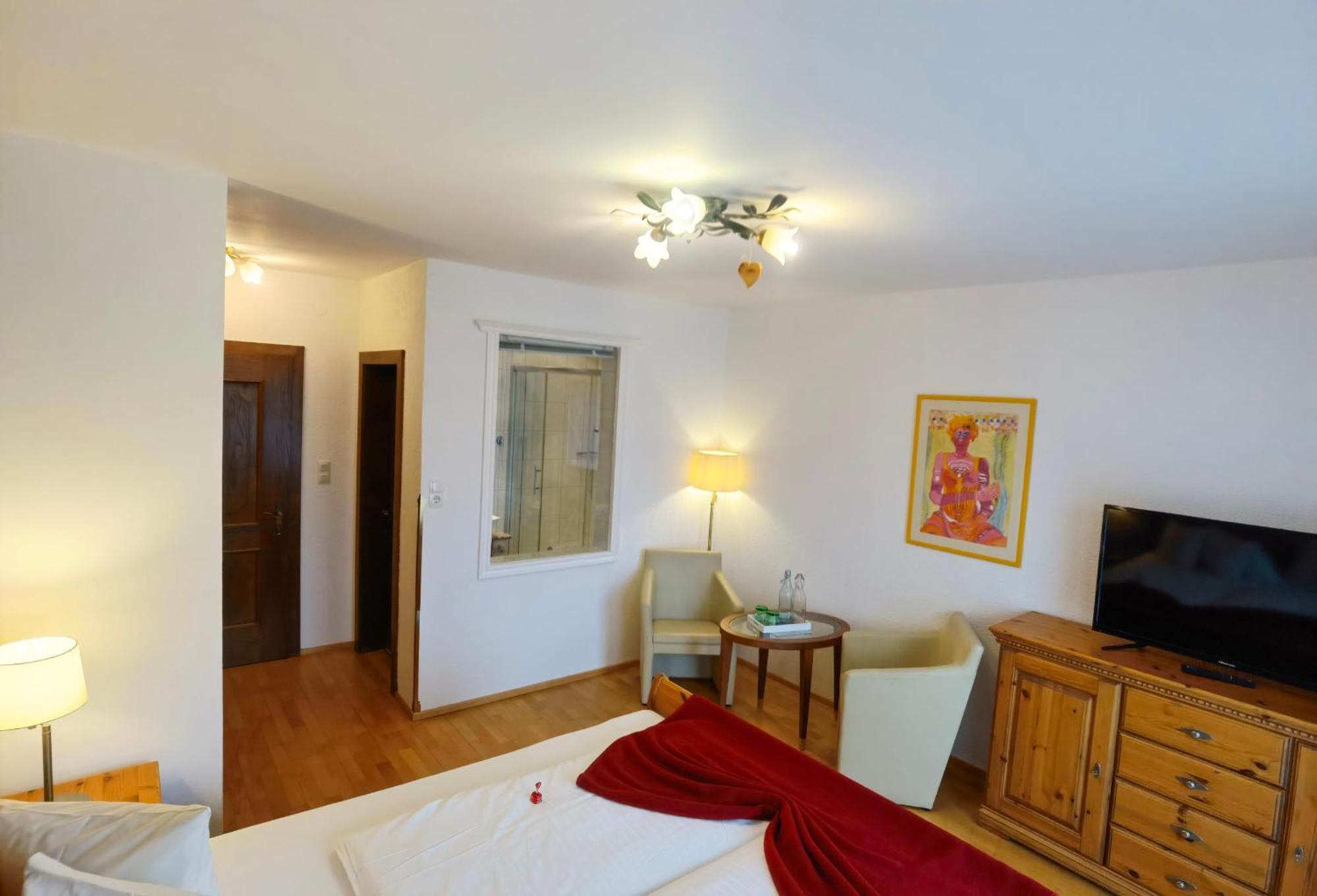 Hotel Kaerntnerhof & Suiten 3 Presseggersee Εξωτερικό φωτογραφία