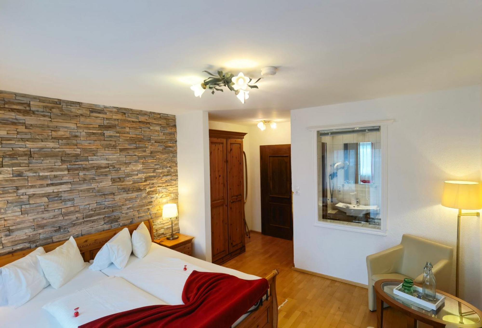 Hotel Kaerntnerhof & Suiten 3 Presseggersee Εξωτερικό φωτογραφία