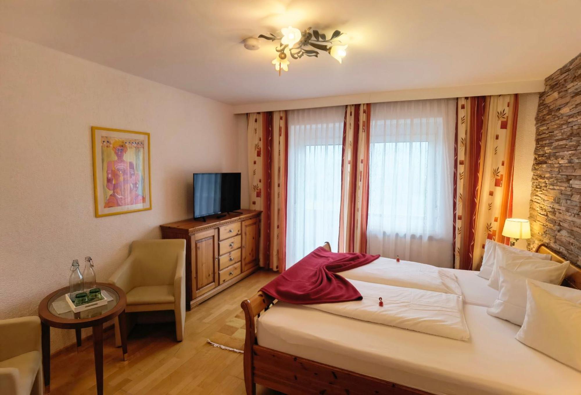 Hotel Kaerntnerhof & Suiten 3 Presseggersee Εξωτερικό φωτογραφία