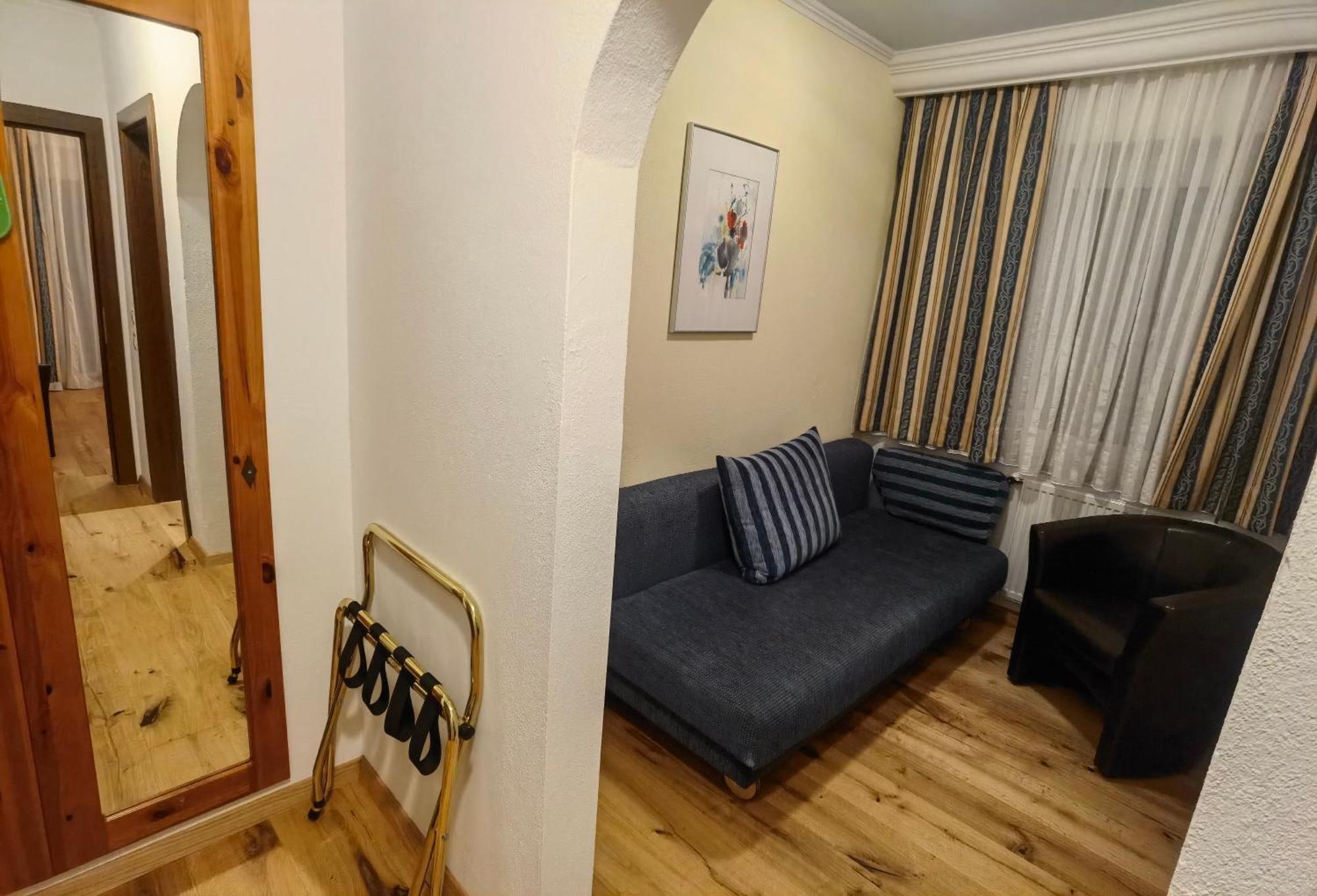 Hotel Kaerntnerhof & Suiten 3 Presseggersee Εξωτερικό φωτογραφία
