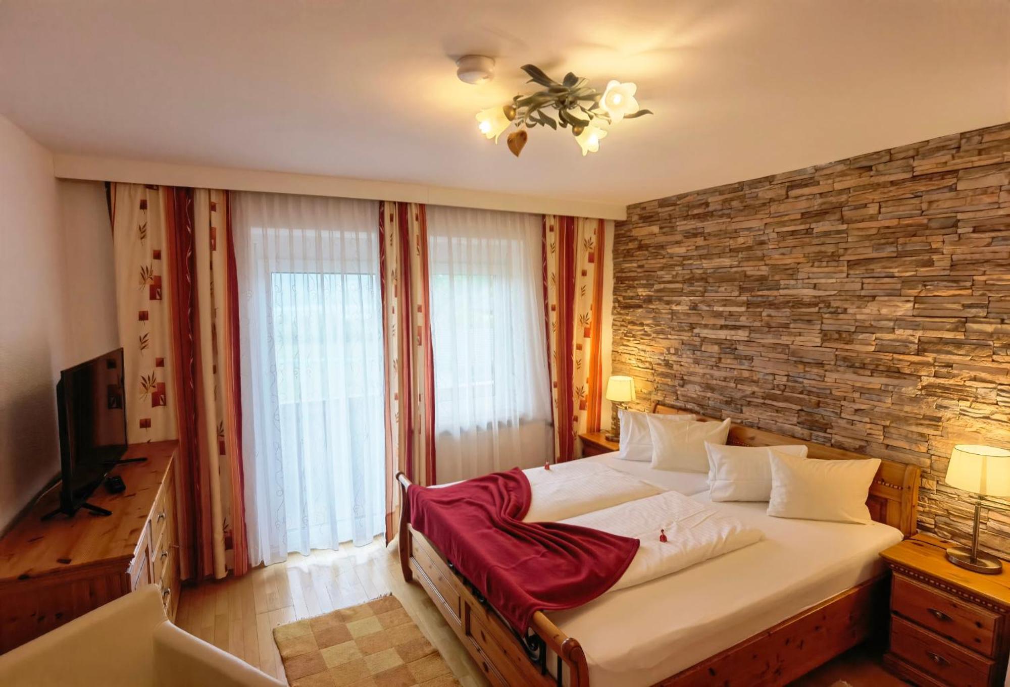 Hotel Kaerntnerhof & Suiten 3 Presseggersee Εξωτερικό φωτογραφία