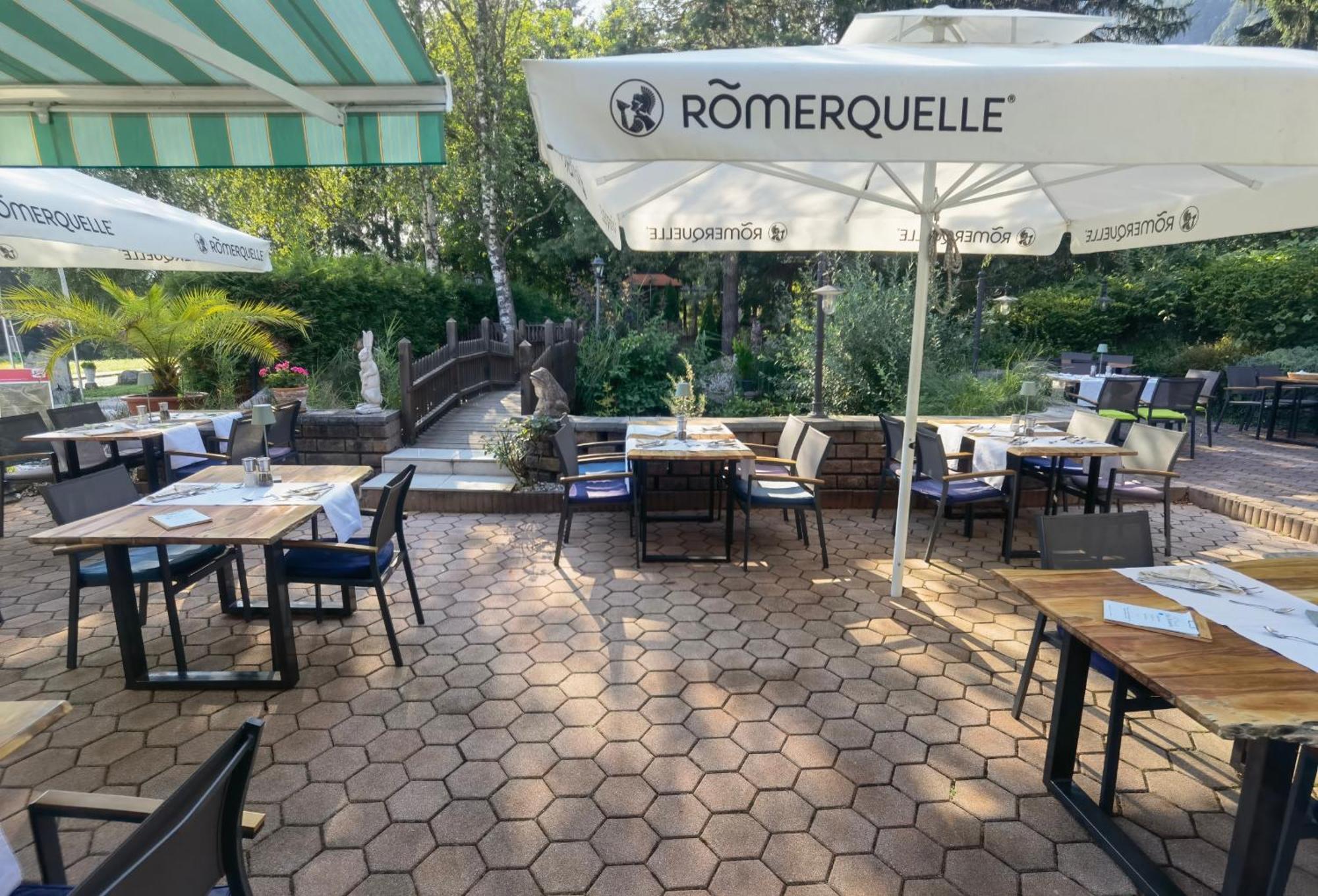 Hotel Kaerntnerhof & Suiten 3 Presseggersee Εξωτερικό φωτογραφία
