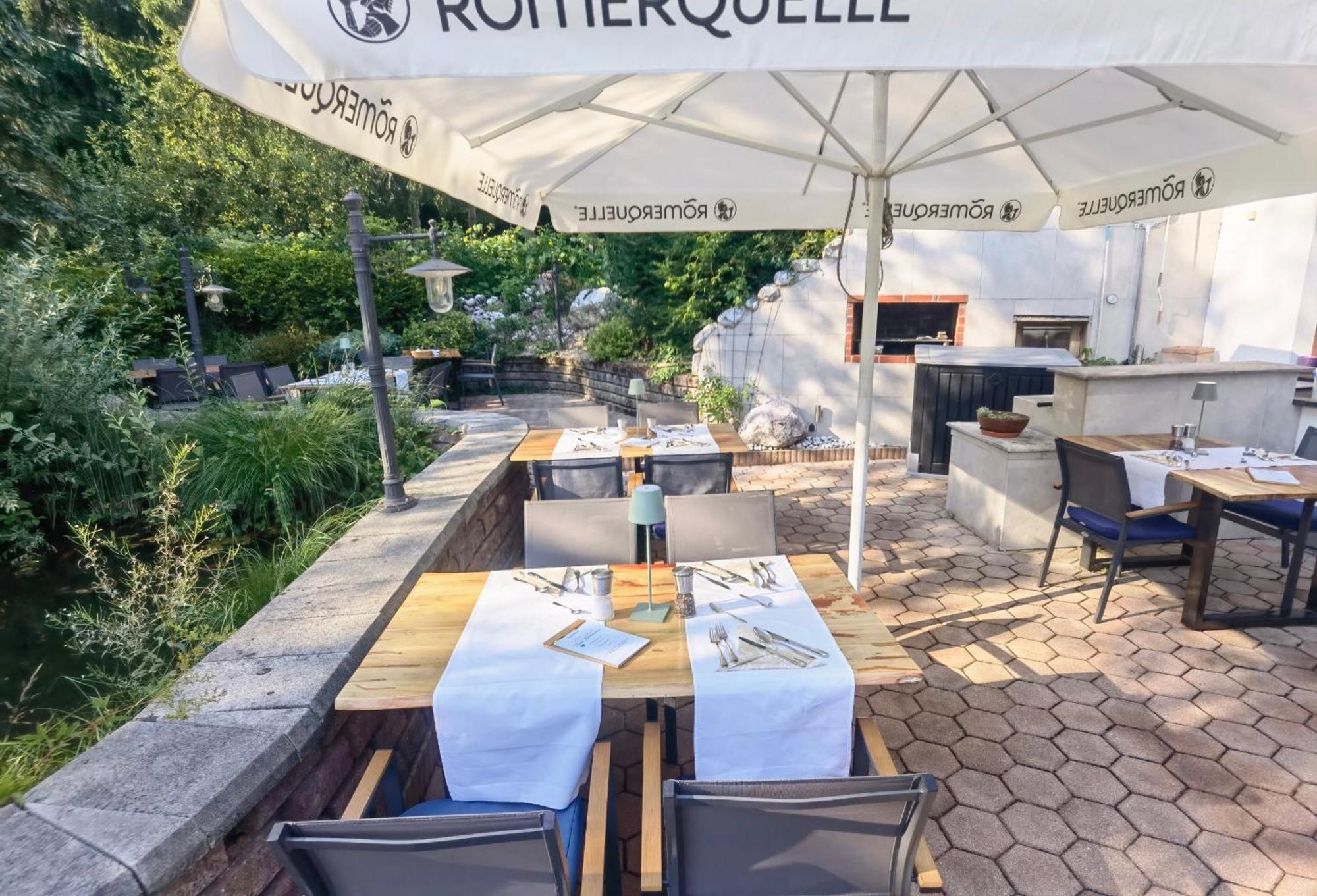 Hotel Kaerntnerhof & Suiten 3 Presseggersee Εξωτερικό φωτογραφία