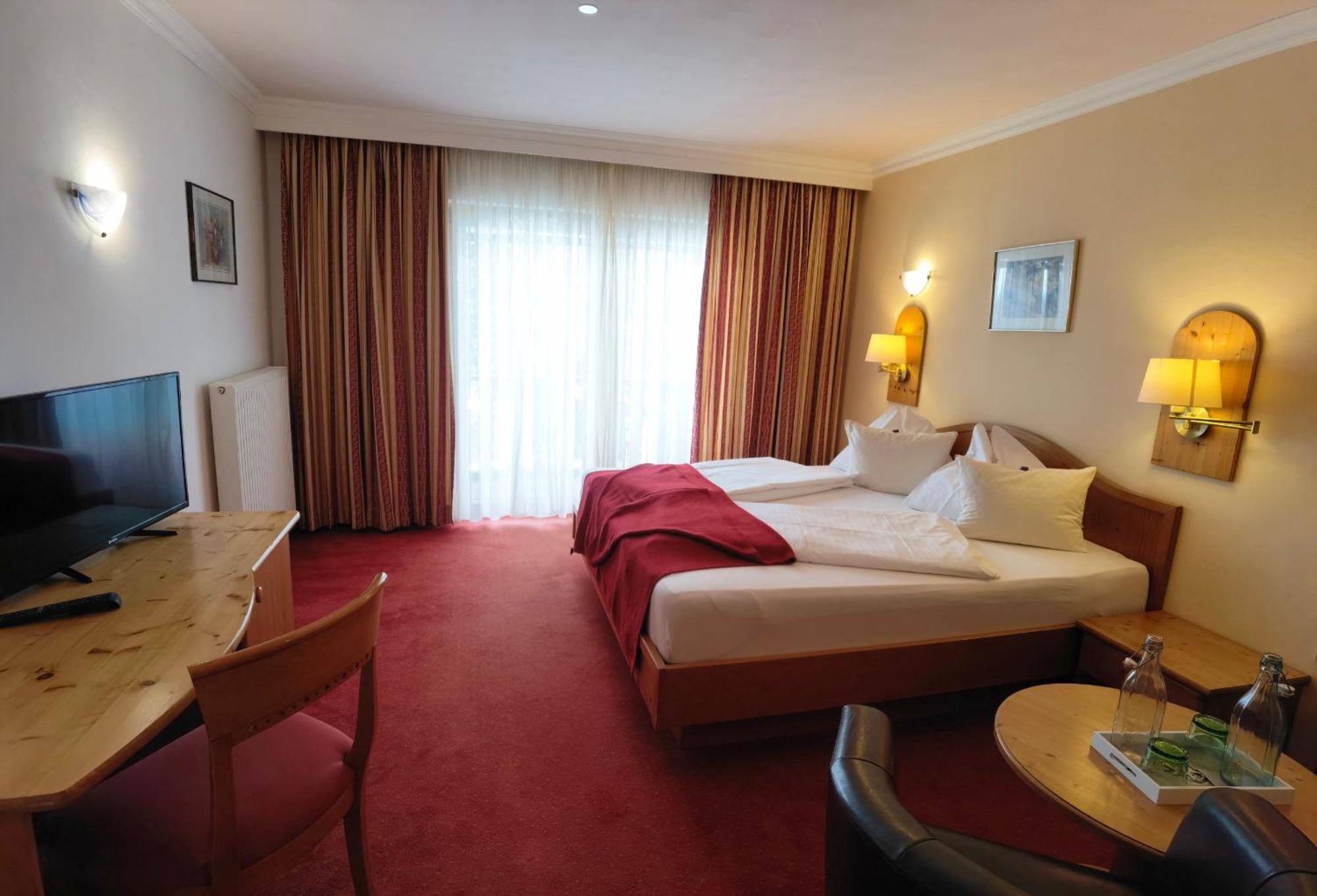 Hotel Kaerntnerhof & Suiten 3 Presseggersee Εξωτερικό φωτογραφία