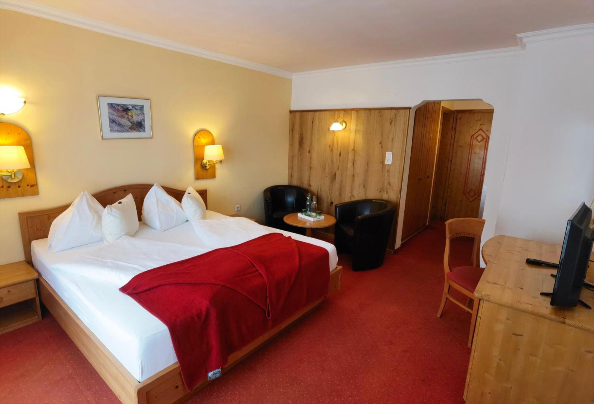 Hotel Kaerntnerhof & Suiten 3 Presseggersee Εξωτερικό φωτογραφία