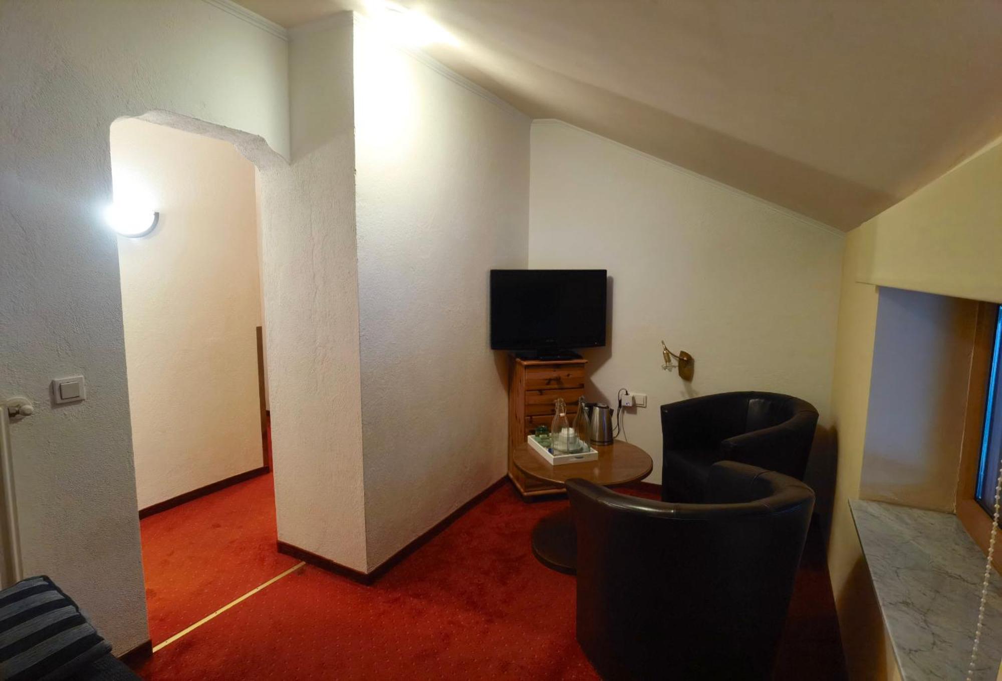 Hotel Kaerntnerhof & Suiten 3 Presseggersee Εξωτερικό φωτογραφία