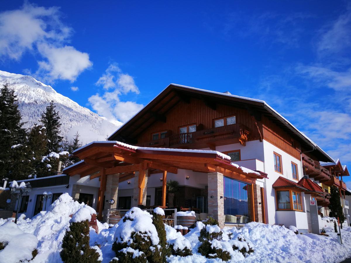 Hotel Kaerntnerhof & Suiten 3 Presseggersee Εξωτερικό φωτογραφία